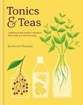 Tonics & Teas – THE PERFECT SECRET SANTA PRESENT