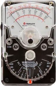 Triplett 3
