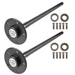 TEN Factory MG22103 Rear Axle Kit (for GM 7.5 90-92 Camaro)