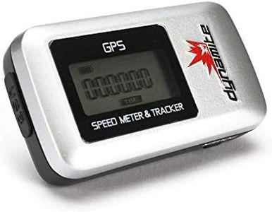 Dynamite GPS Speed Meter 2.0 DYN4403 Radio Telemetry