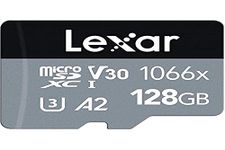 Lexar Micro Sd Cards