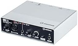 Yamaha Steinberg UR12 USB Audio Int