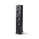 Paradigm Monitor SE 3000 4 Driver, 3 Way Floorstanding Speaker (Single) (Black)