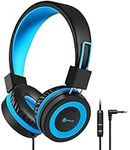 iClever HS14 Kids Headphones with M