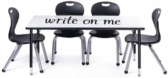 Chair and 