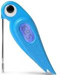 Meat Thermometer - Instant Read Thermometer Digital Thermometer - Cooking BBQ Thermometer - Food Thermometer