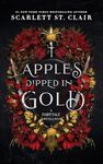 Apples Dipped in Gold (Fairy Tale Retelling Book 2)