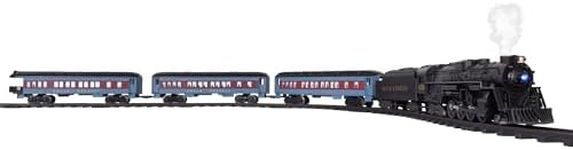 Lionel The Polar Express Battery O