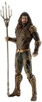 Kotobukiya - Justice League Movie Aquaman Artfx Statue, 19 cm, 96208