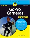 Gopro For Dummies