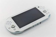 PlayStation Vita Wi-Fi Light blue/W