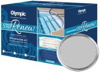 Olympic Pool Paint - Swimming Pool 