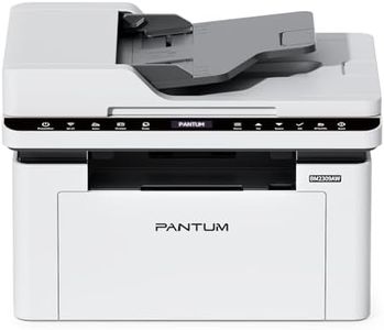 PANTUM BM2