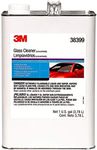 3M Body Shop Clean-Up Glass Cleaner