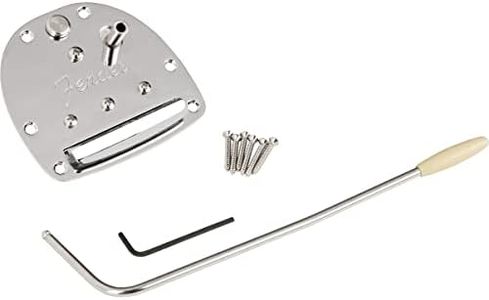 Fender Pan