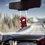 DUNGGLE Car Hanging Ornament Car De