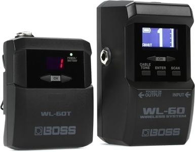 Boss WL-60