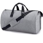 Lightweight Garment Bag For Men