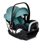 Britax Willow S Infant Car Seat - Jade Onyx