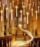 Tenmiro 32pcs Floating Candles with