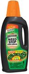 Spectracide Weed Stop For Lawns + Crabgrass Killer Concentrate, 32-oz, 6-PK