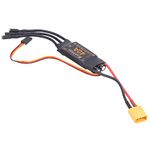 Yosoo Health Gear 40A Brushless ESC, RC Car Brushless ESC RC Drone Airplanes Accessory RC Brushless Motor Electric Speed Controller