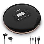 HOTT CD711T Bluetooth Rechargeable 