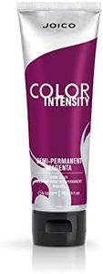 Joico Vero Colour Intensity Semi Permanent Hair Creme Color 118 ml, Magenta
