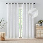 Fancy Linen Curtains