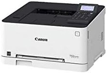 Canon imageCLASS LBP612CDW Color Laser Printer