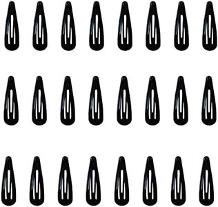 Barettes C