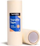 12" x 100' Roll of Paper Transfer T