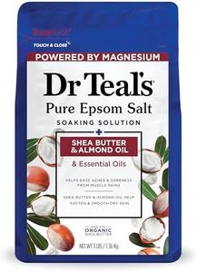 Dr Teal's 