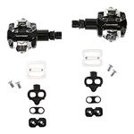 Clipless Pedals