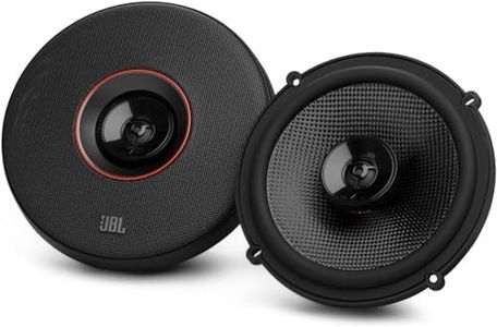 JBL Club G