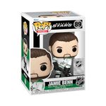 Funko POP! NHL: Stars - Jamie Benn - (Road) - Collectable Vinyl Figure - Gift Idea - Official Merchandise - Toys for Kids & Adults - Sports Fans - Model Figure for Collectors and Display