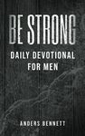 Mens Daily Devotional Book