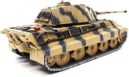 NUOTIE 1/32 Scale German King Tiger