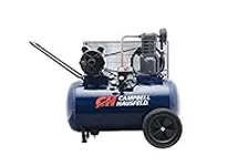 Campbell Hausfeld Air Compressor, 2