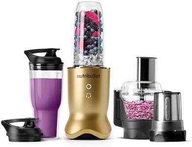 nutribulle