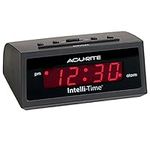 AcuRite 13002 Intelli-Time Digital 