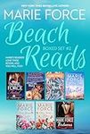 Beach Reads Boxed Set #2