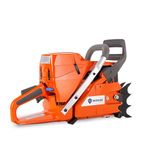 Farmertec 93.6cc Holzfforma G395XP 4.6kw Chainsaw Power Head For Big Wood Cutting All Parts are Compatible With 394 395 XP