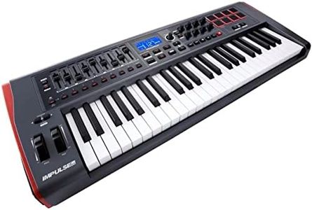 Novation I