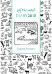 Off the Leash Diary 2018: 2018 Pocket Diary