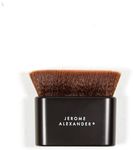 Jerome Alexander MagicMinerals AirGlow Tinted Moisturizer & Highlighter, Illuminating Airbrush Face Spray (Body Brush) - Black