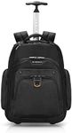 Everki Atlas Wheeled Laptop Backpac