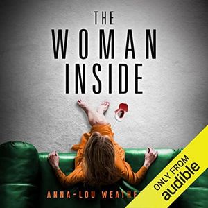 The Woman Inside: Detective Dan Riley, Book 4