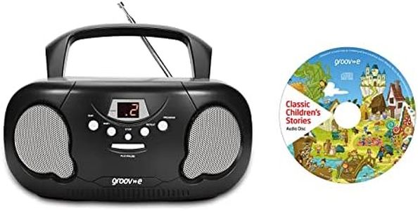 Groov-e Or