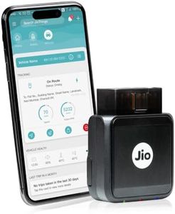 JioMotive 